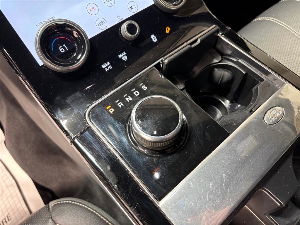 Used 2019 Land Rover Range Rover Velar R-Dynamic SE image 14