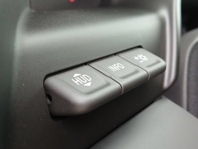 New 2026 GMC Sierra 1500 AT4 w/ AT4 Premium Package AWD/4WD image 31
