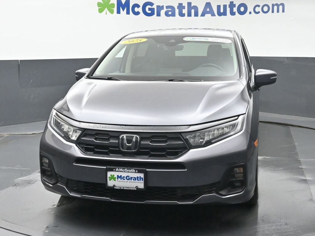 Used 2025 Honda Odyssey EX-L image 5