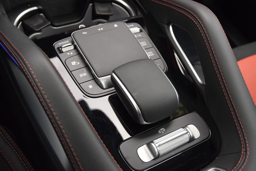 Certified 2024 Mercedes-Benz GLE 63 AMG S w/ Driver Assistance Package image 32