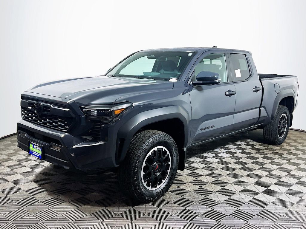 New 2026 Toyota Tacoma SR5 image 4