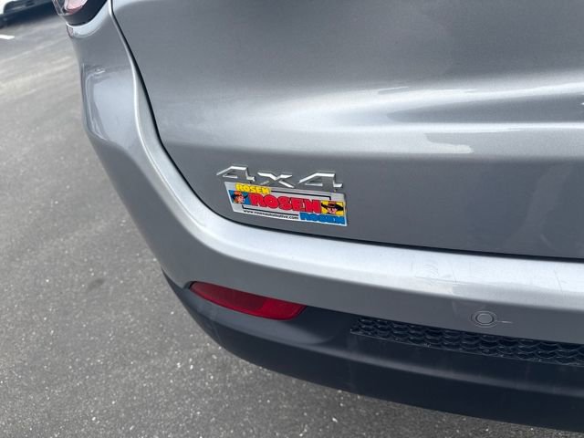 Used 2023 Jeep Compass Limited w/ Sun and Sound Group image 43