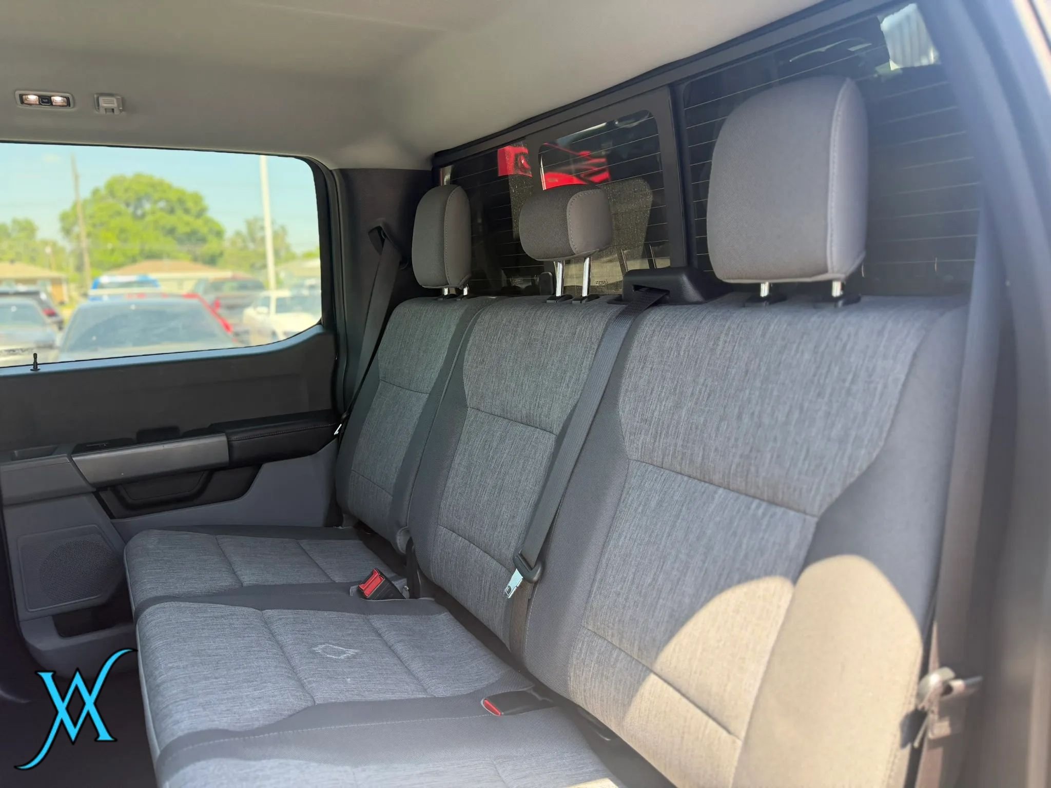 Used 2024 Ford F250 XL w/ STX Appearance Package AWD/4WD image 16