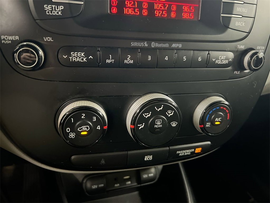 Used 2016 Kia Soul image 14