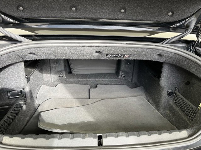 Used 2021 BMW 430i Convertible w/ M Sport Package image 28