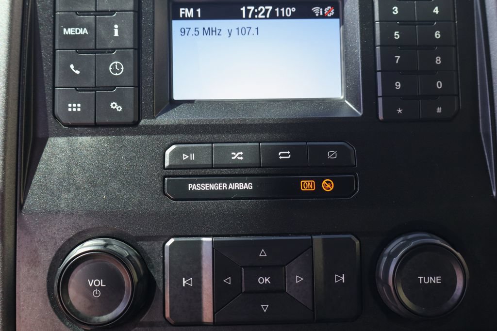 Used 2021 Ford F450 XL w/ Power Equipment Group RWD image 32