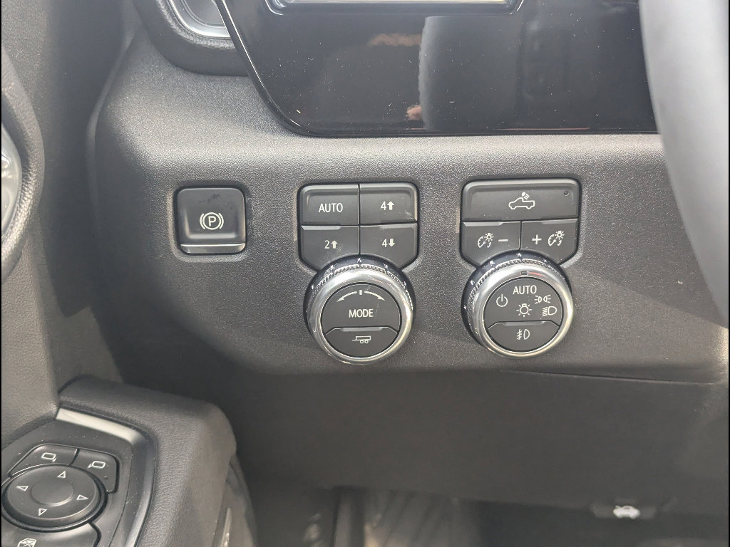 New 2026 GMC Sierra 1500 Elevation w/ Preferred Package AWD/4WD image 22