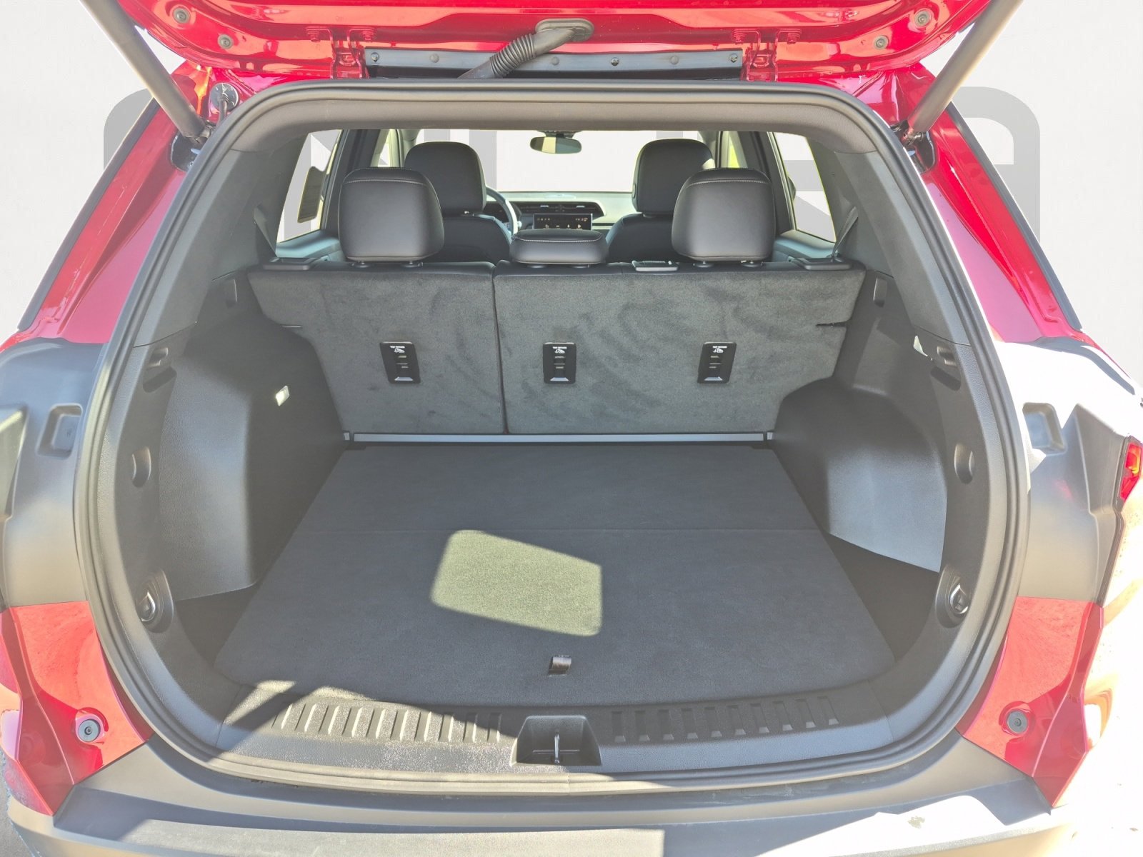 Used 2026 GMC Terrain Elevation w/ Elevation Premium Package image 12