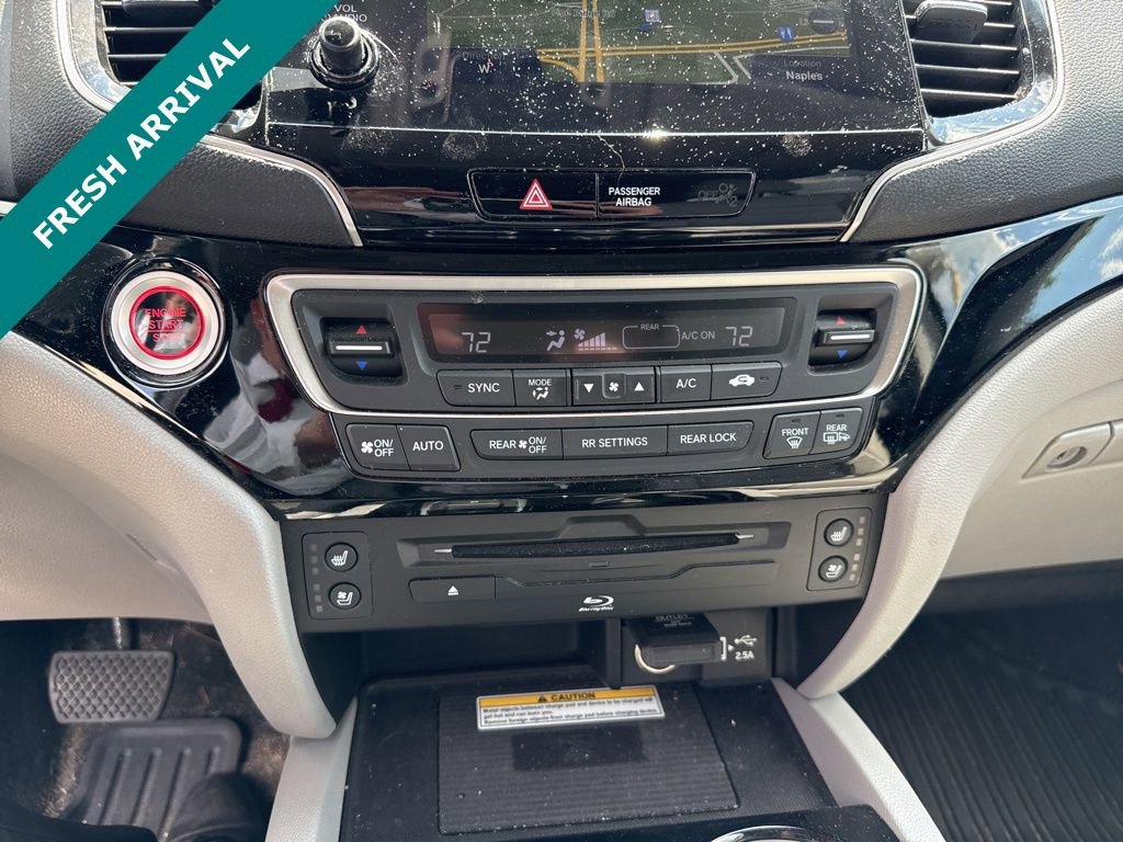 Used 2021 Honda Pilot Elite image 19