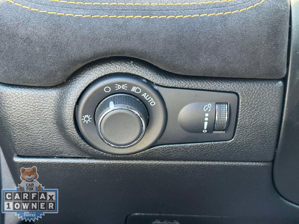 Used 2023 Dodge Durango R/T w/ Hemi Orange Plus Package AWD/4WD image 25