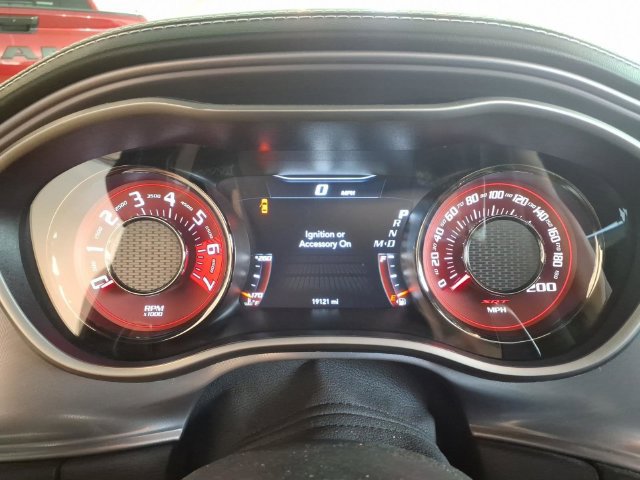 Used 2023 Dodge Challenger SRT Hellcat RWD image 17