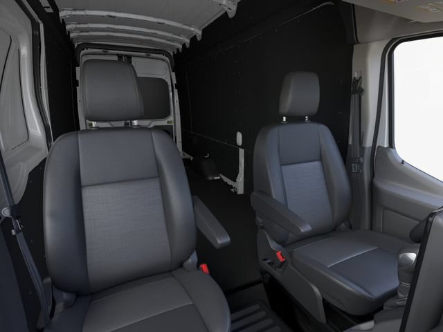 New 2026 Ford Transit 350 148 High Roof Extended w/ Load Area Protection Package RWD image 12