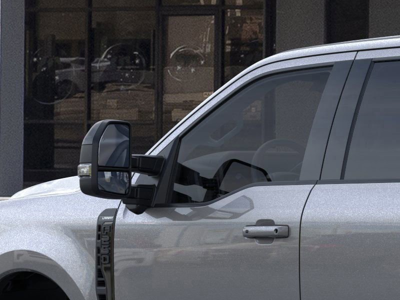New 2026 Ford F250 Lariat w/ Black Appearance Package image 20