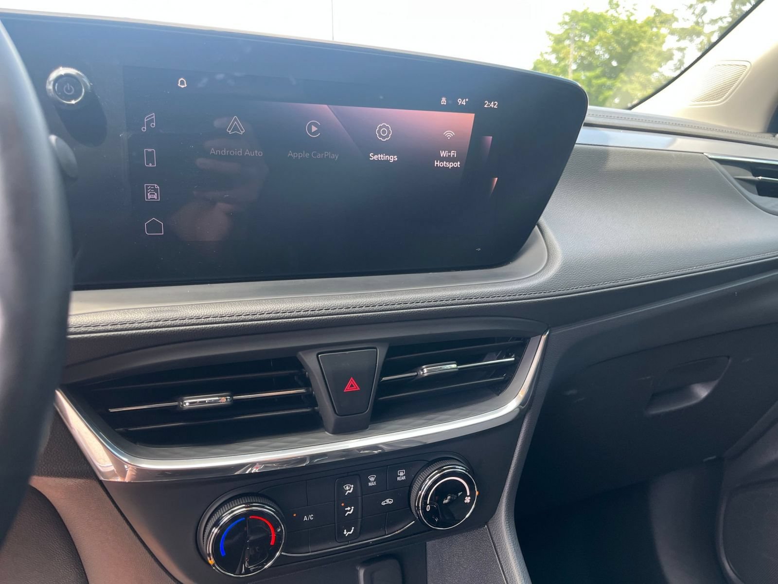 Used 2025 Buick Encore GX Preferred FWD image 19