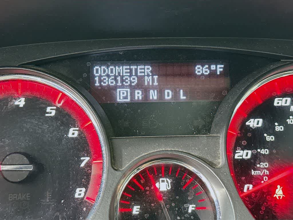 Used 2012 GMC Acadia SLE AWD/4WD image 20