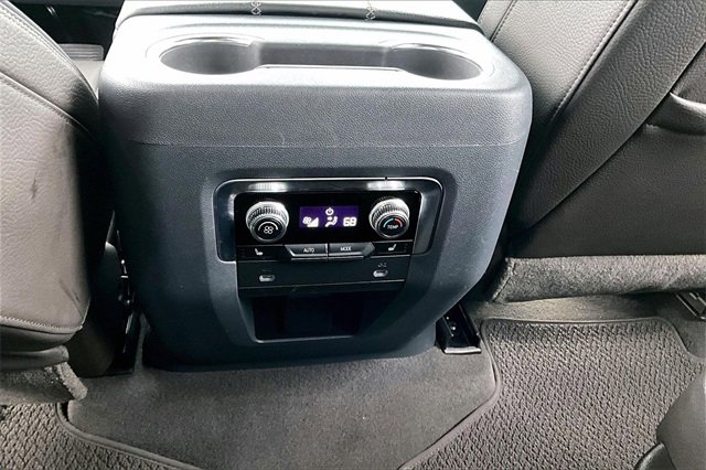 Used 2021 GMC Yukon Denali image 10