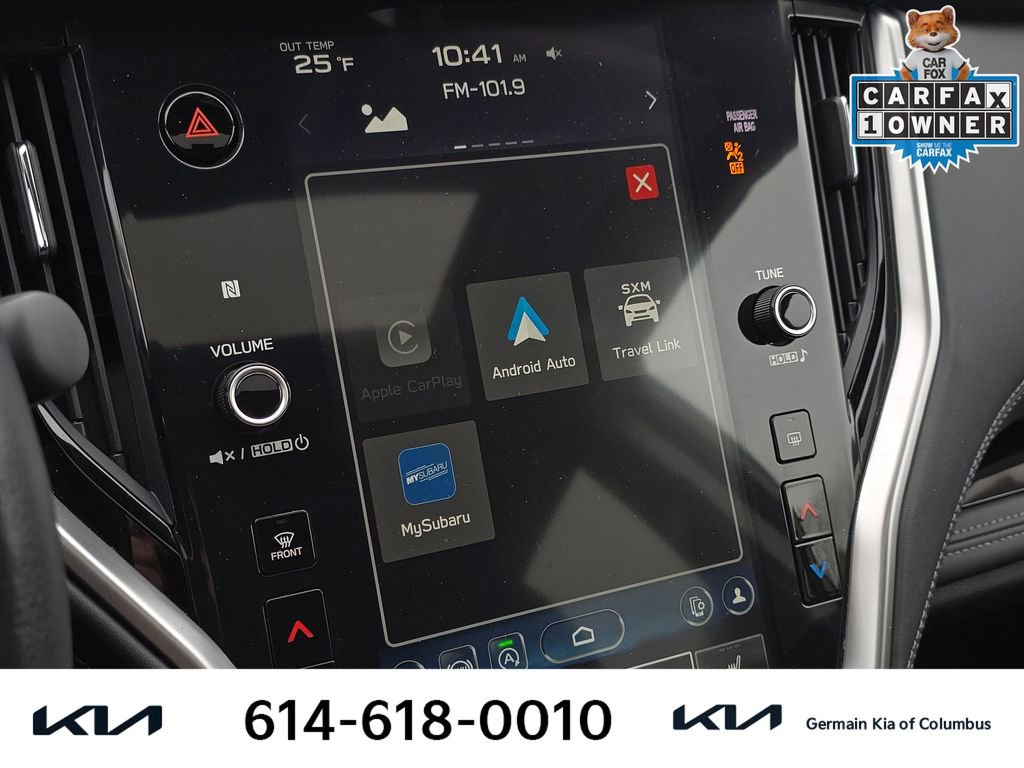 Used 2023 Subaru Outback Limited XT image 29