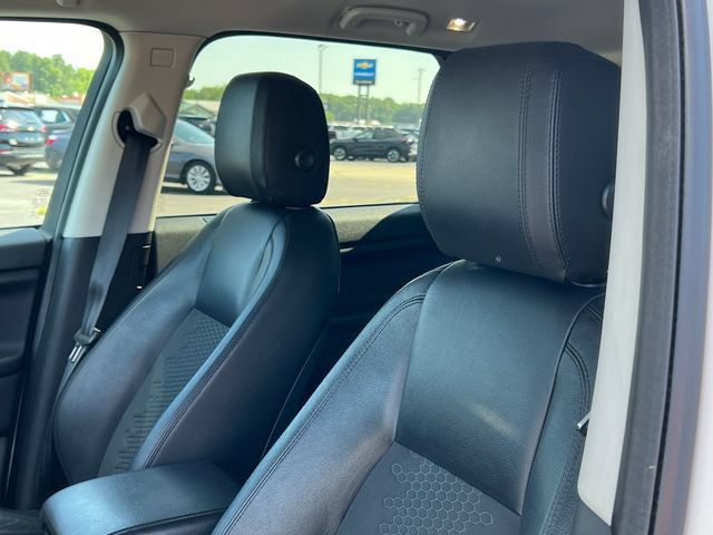 Used 2019 Land Rover Discovery Sport SE AWD/4WD image 14