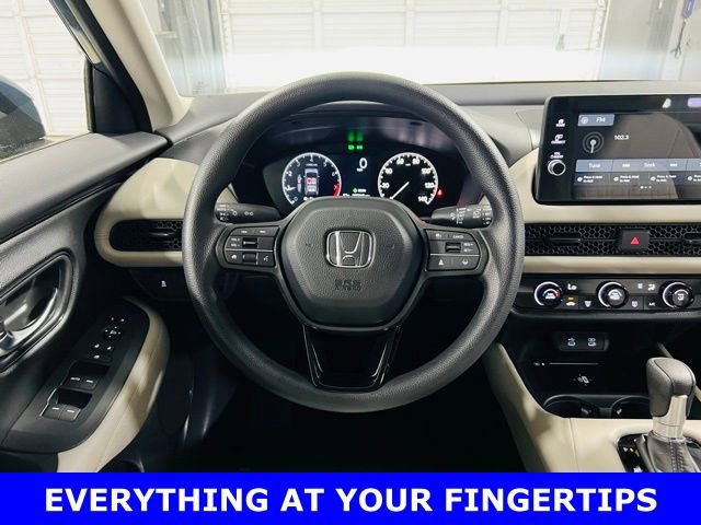 New 2026 Honda HR-V LX image 5