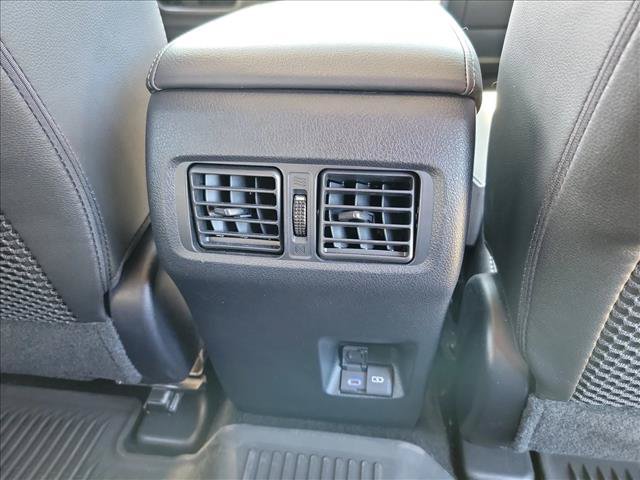 Used 2023 Toyota 4Runner SR5 Premium w/ Moonroof Package RWD image 17
