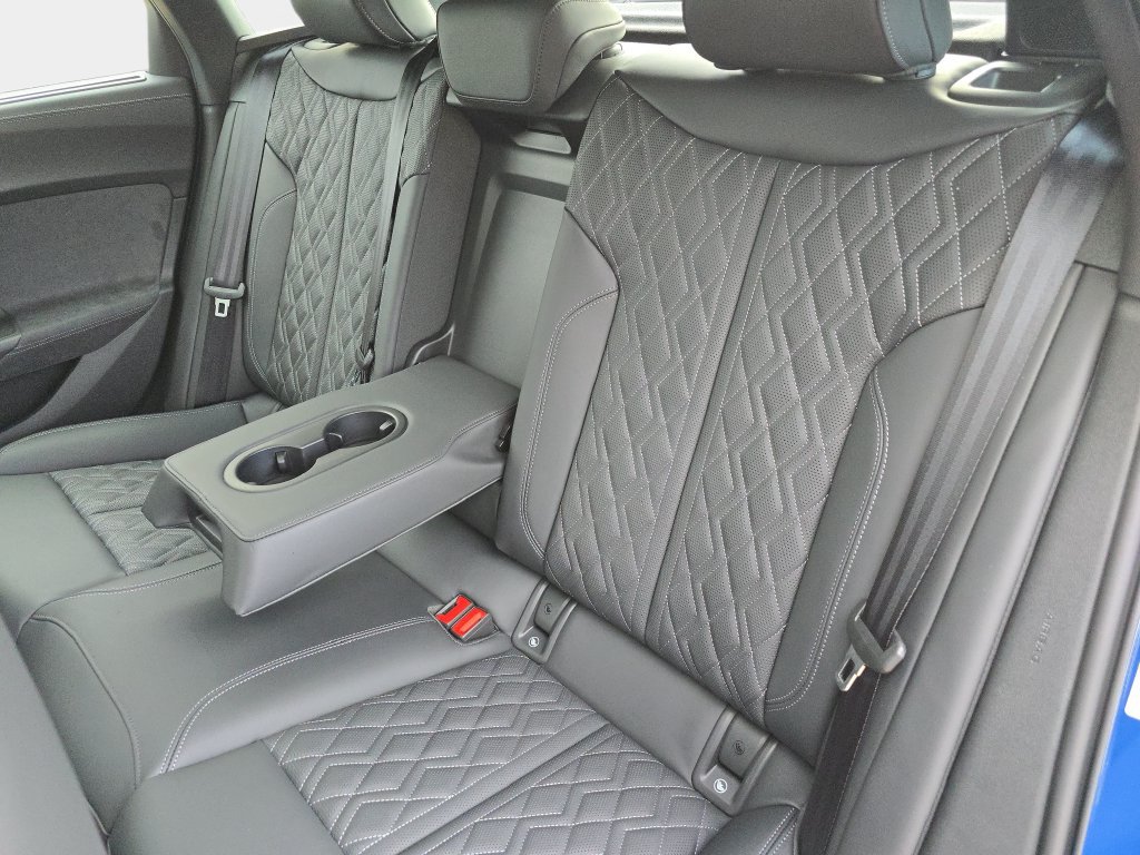 New 2026 Audi S5 Premium Plus AWD/4WD image 14