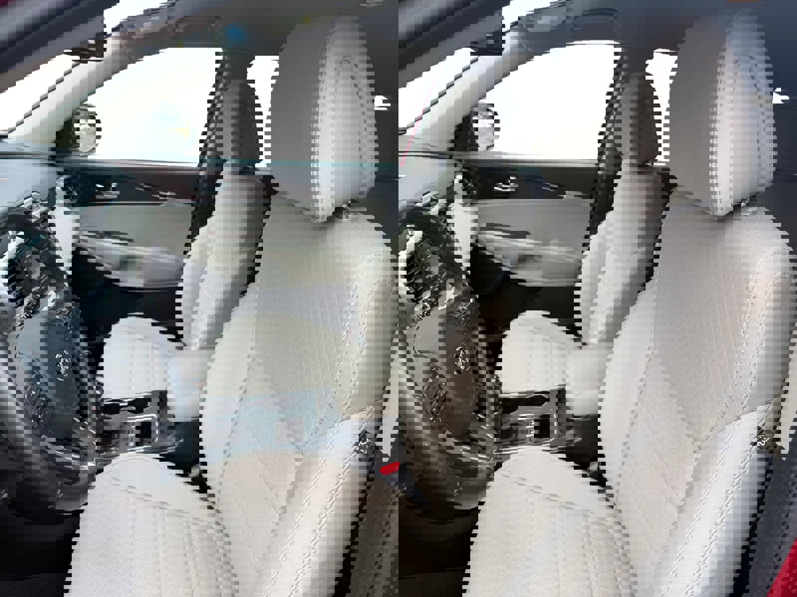 Used 2016 Kia Sorento LX w/ LX Convenience Package image 9