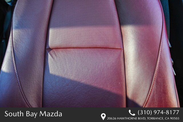 Certified 2024 MAZDA CX-30 AWD 2.5 S w/ Preferred Package image 24