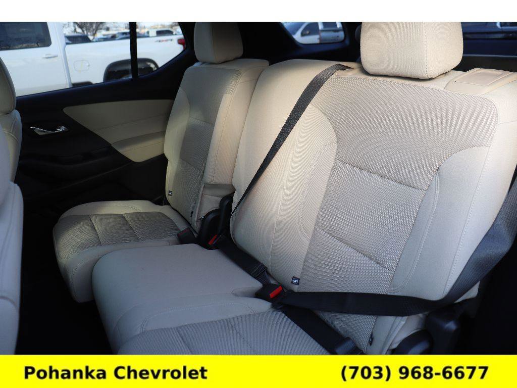 Used 2023 Chevrolet Traverse LS w/ Safety Package image 27