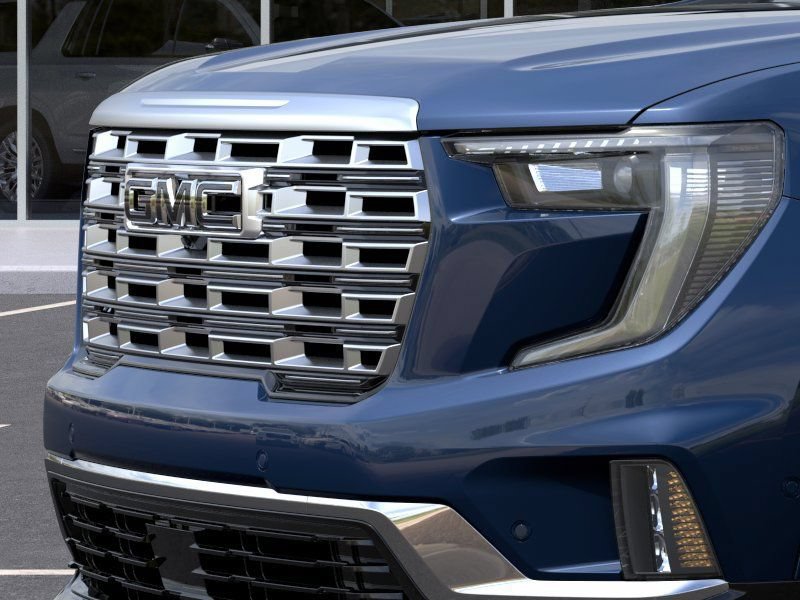 New 2027 GMC Acadia Denali w/ Denali Reserve Package FWD image 14