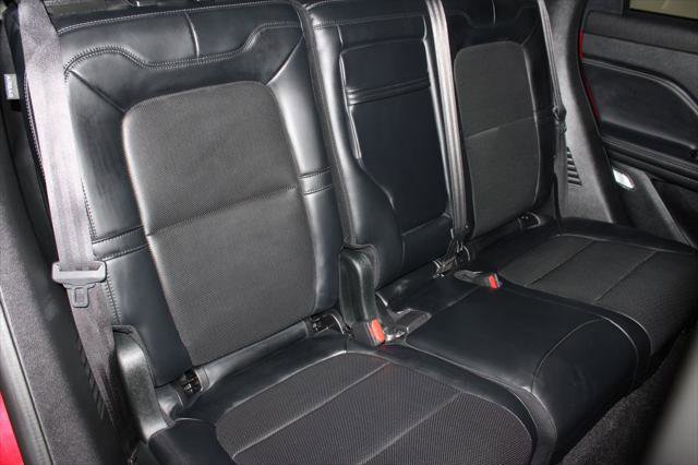 Used 2022 Lincoln Corsair AWD w/ Equipment Group 101A image 25