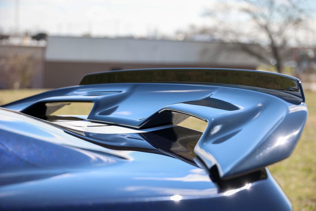 Used 2021 Ford Mustang Shelby GT500 w/ Technology Package image 26