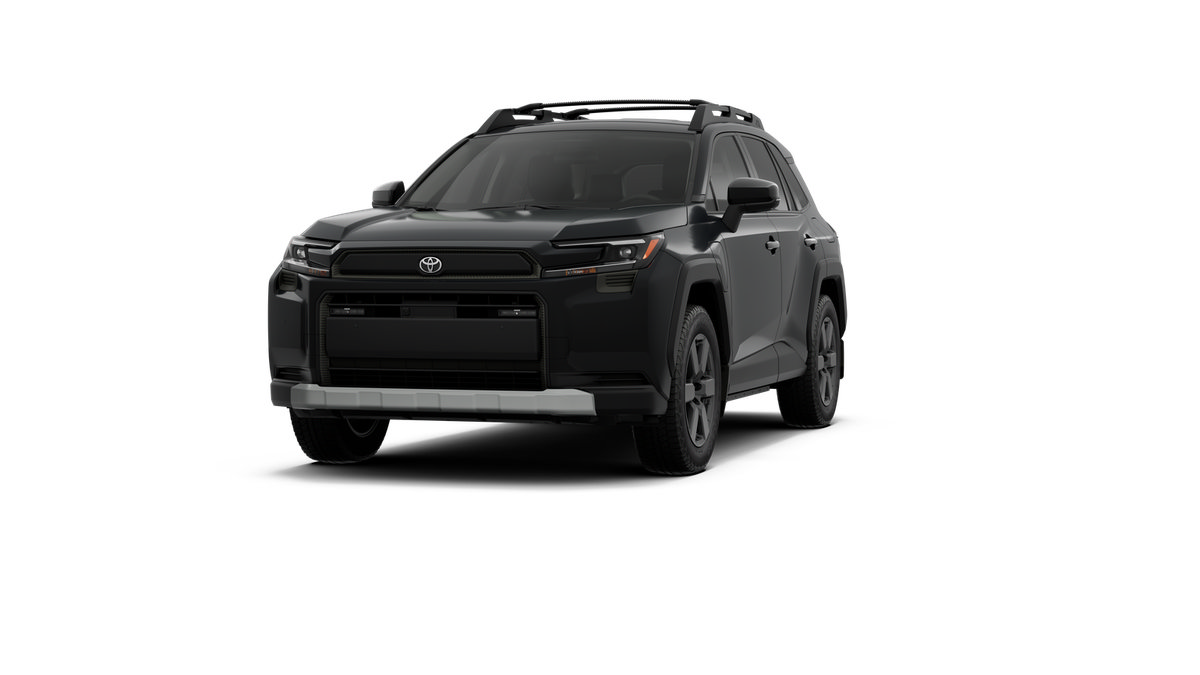 New 2026 Toyota RAV4 AWD Plug-in Hybrid image 43