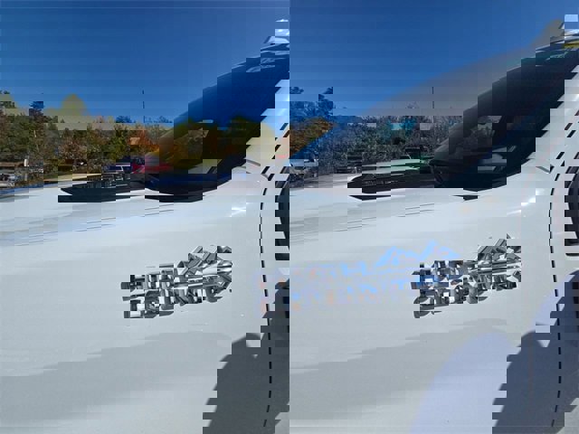 New 2026 Chevrolet Silverado 2500 High Country w/ Technology Package image 33