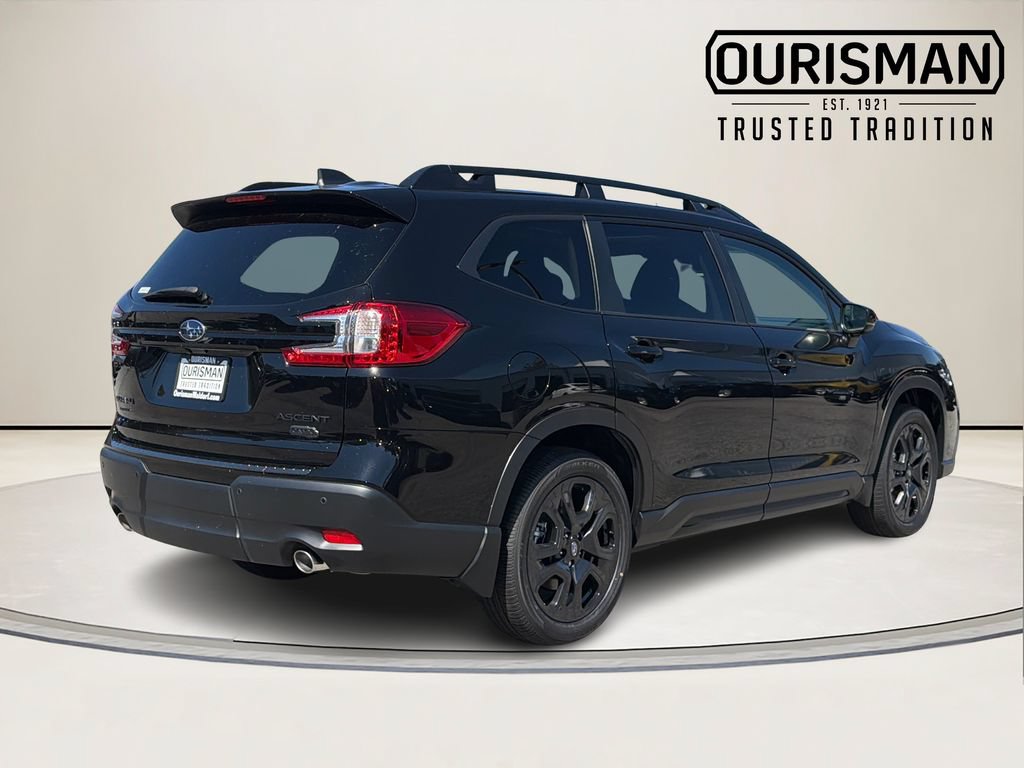 New 2026 Subaru Ascent Bronze Edition AWD/4WD image 3