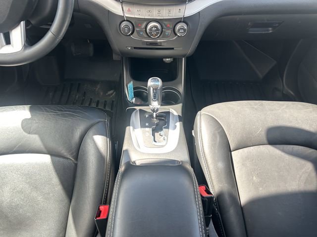 Used 2014 Dodge Journey SXT w/ Flexible Seating Group AWD/4WD image 17
