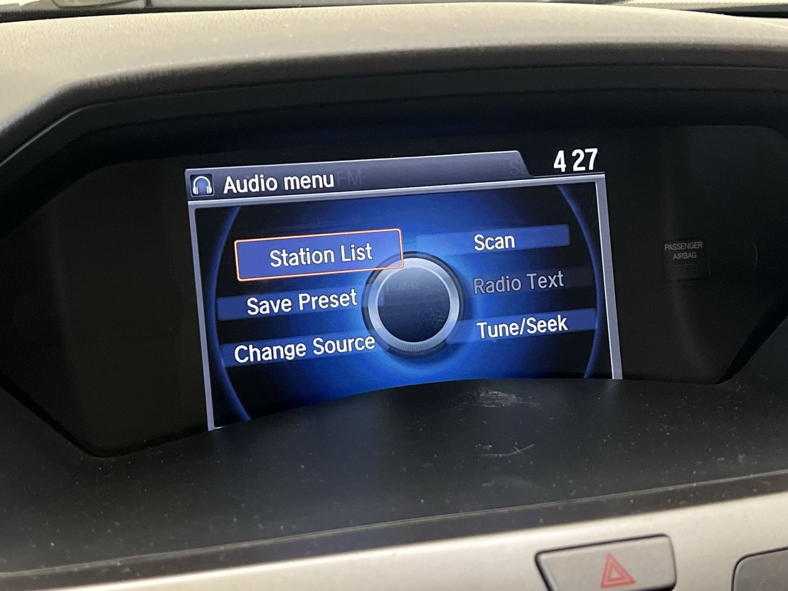 Used 2016 Honda Odyssey SE image 19