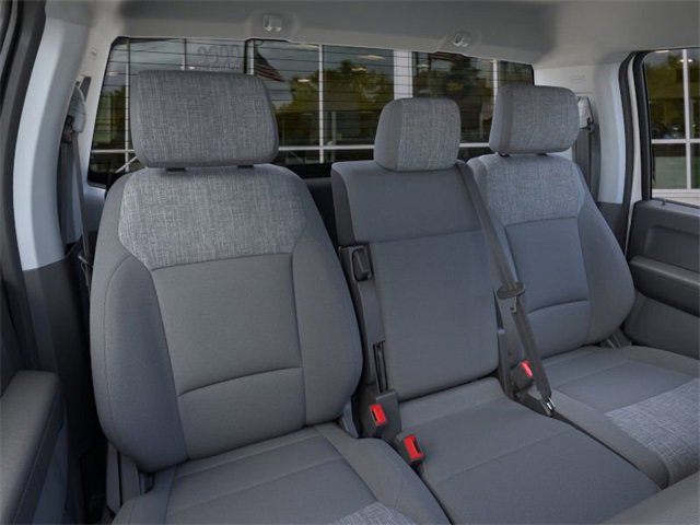 New 2026 Ford F350 XLT image 10