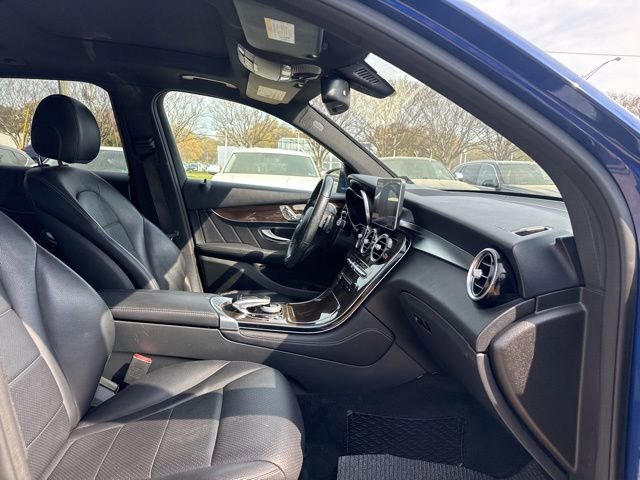 Used 2018 Mercedes-Benz GLC 300 4MATIC image 14