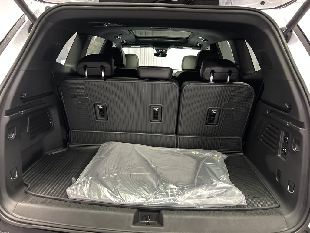 New 2026 Buick Enclave Preferred w/ Power Package image 24