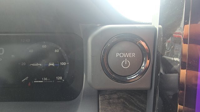 New 2026 Toyota Tacoma Limited AWD/4WD image 32