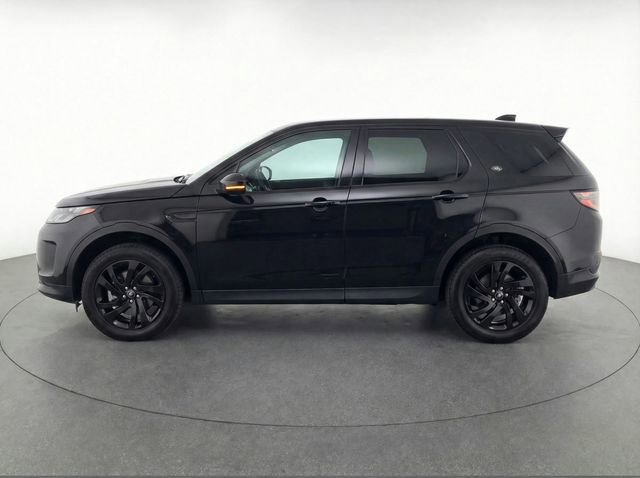 Used 2025 Land Rover Discovery Sport S image 33