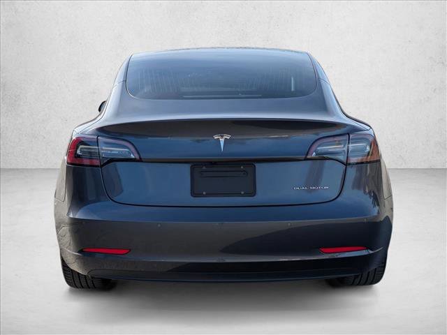 Used 2019 Tesla Model 3 Long Range image 6
