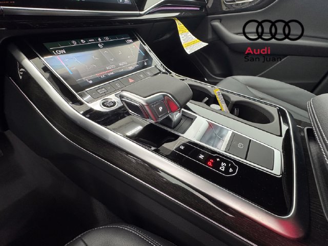 New 2026 Audi Q8 Premium AWD/4WD image 34