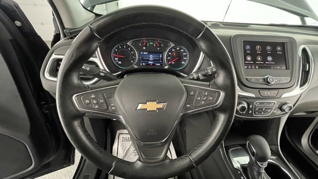 Used 2024 Chevrolet Equinox LT w/ LPO, Floor Liner Package image 35