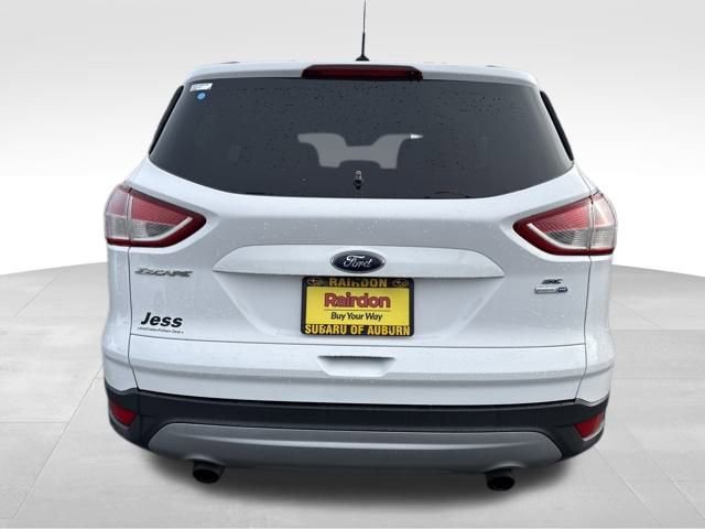 Used 2016 Ford Escape SE w/ Cargo Utility Package image 7