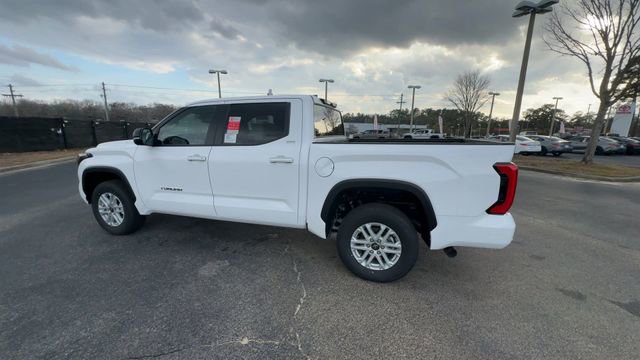 New 2026 Toyota Tundra SR5 image 9