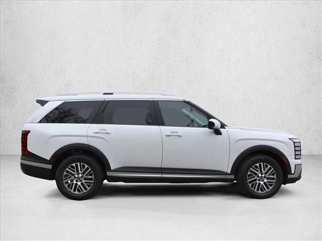 New 2026 Hyundai Palisade SEL image 4