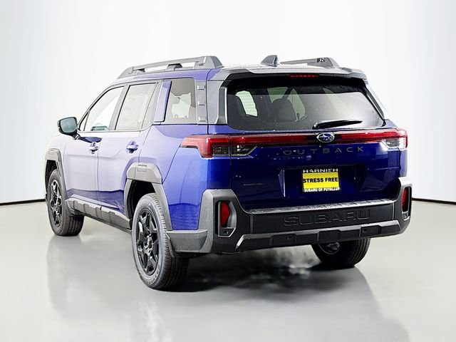 New 2026 Subaru Outback Limited image 5