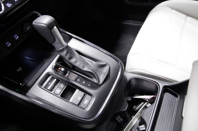 Certified 2026 Honda CR-V EX-L image 30