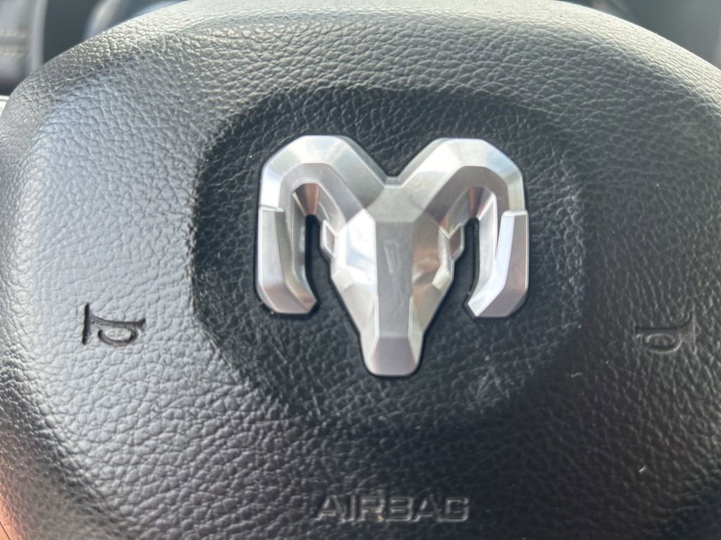 Used 2022 RAM 2500 Laramie image 21